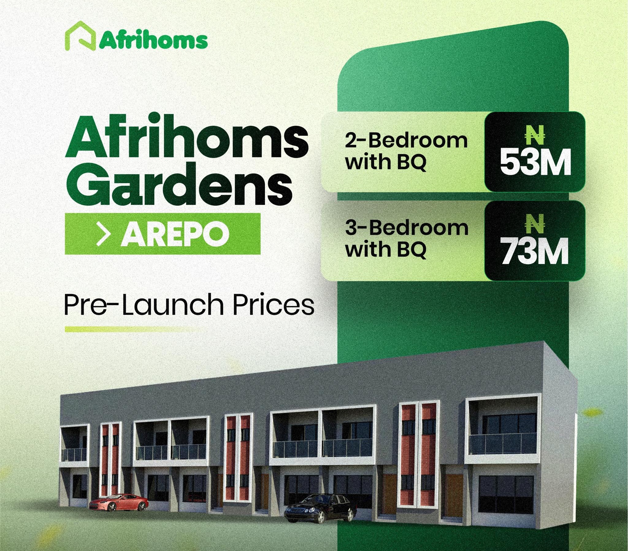 Commercial property development