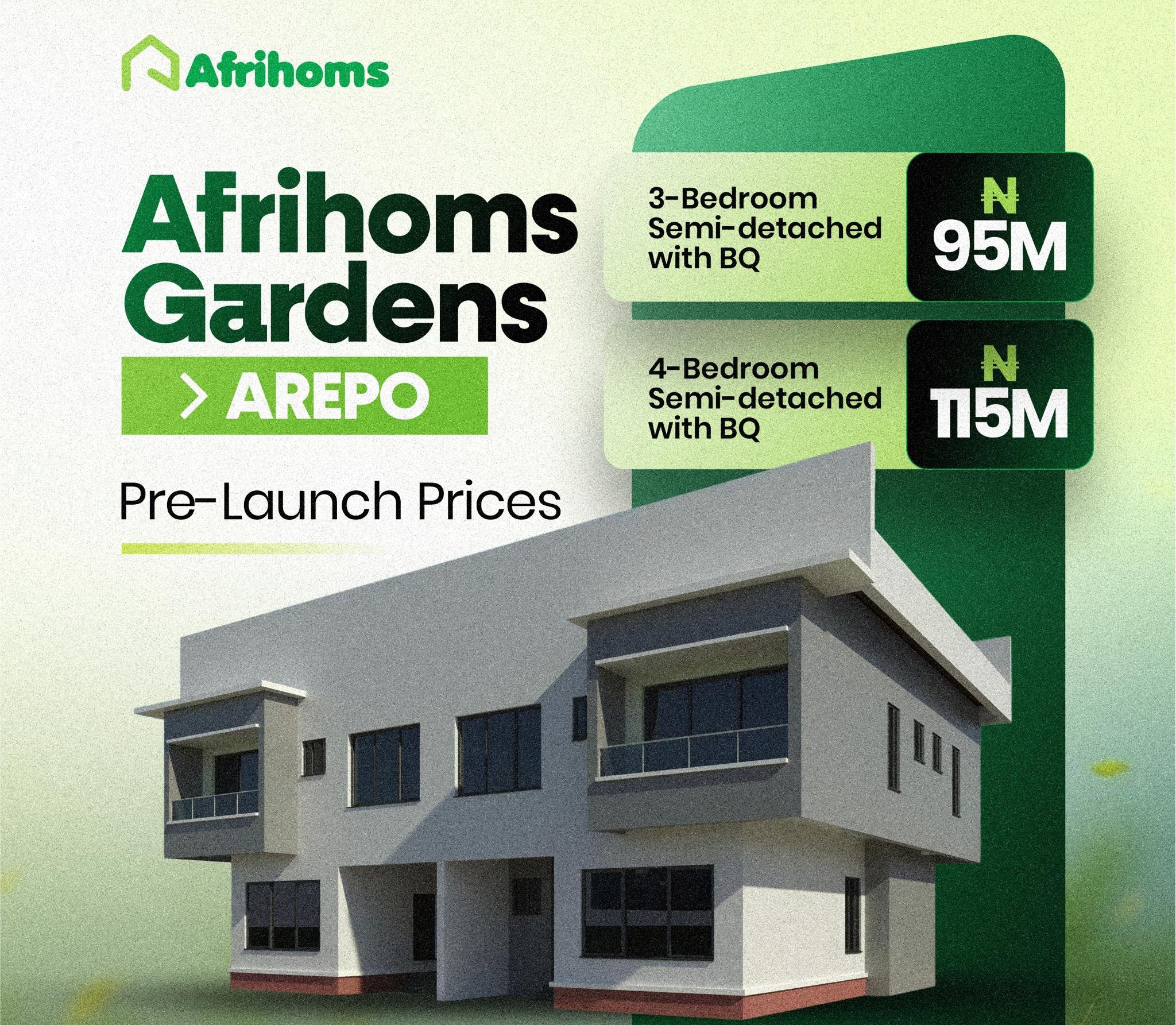 Mixed-use property development